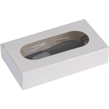 Logotrade ärikingitused pilt: USB-mälupulk 8GB LEUVEN