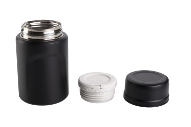 Logo trade meened foto: Toidutermos CIBUS Schwarzwolf