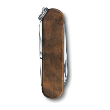 Logo trade reklaamkingituse pilt: Taskunuga CLASSIC SD Victorinox