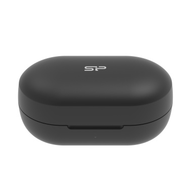 Logo trade reklaamkingitused foto: juhtmevabad kõrvaklapid BP80 SILICON POWER