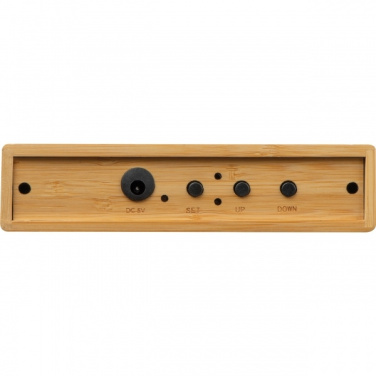 Logotrade reklaamkingi foto: Lauakell TRONDHEIM