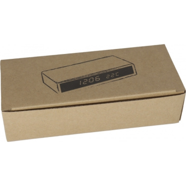 Logo trade reklaamtooted foto: Lauakell TRONDHEIM