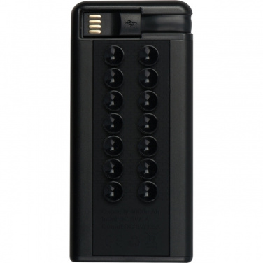 Logo trade reklaamtooted foto: Akupank 4000 mAh CHIETI