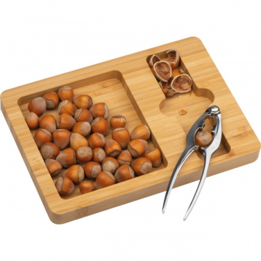 Logotrade reklaamkingid pilt: Pähklipureja VIIN