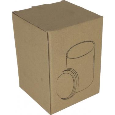 Logo trade ärikingituse pilt: Keraamiline purk NIJMEGEN 750 ml