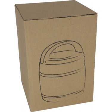 Logo trade reklaamkingituse pilt: Söögitermos VILLACH