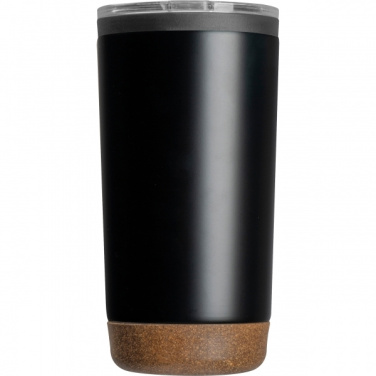 Logo trade reklaamtooted foto: Termokruus SIBENIK 600 ml