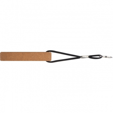 Logotrade ärikingi foto: Korgist võtmehoidja ROSKILDE