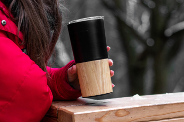 Logo trade meened foto: Termokruus CESENA 500 ml