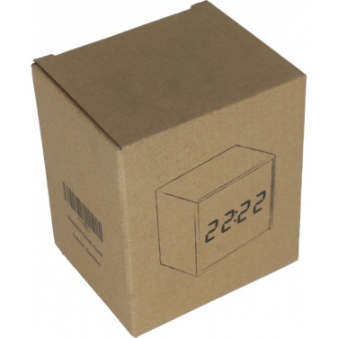 Logotrade firmakingitused pilt: Lauakell CHARLESTON