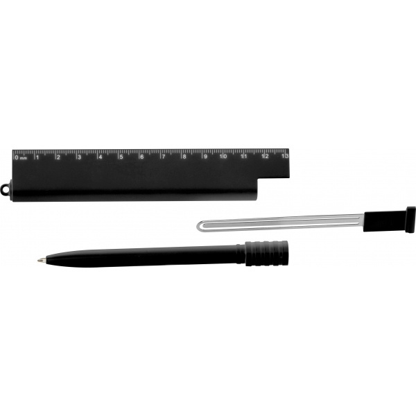 Logo trade reklaamtooted foto: Multifunktsionaalne joonlaud MANILA