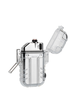 Logo trade firmakingituse pilt: Elektriline tulemasin CALBUCO Schwarzwolf