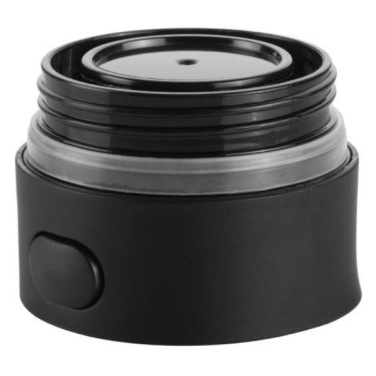 Logo trade meene pilt: Termokruus ADRASAN 240 ml Schwarzwolf