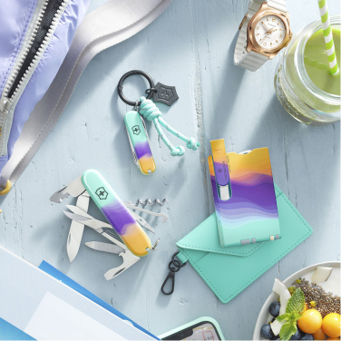 Logotrade firmakingid pilt: Victorinox SwissCard Classic, Sydney stiilis Victorinox