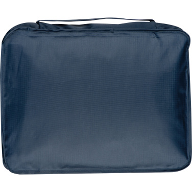 Logo trade ärikingi pilt: 4-osaline reisikottide komplekt BELMONT