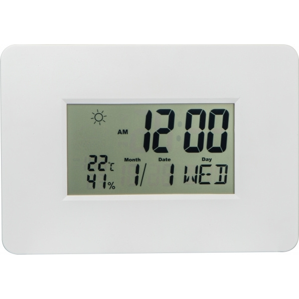 Logotrade reklaamkingid pilt: Seinakell BELGRADE