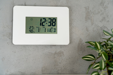 Logo trade ärikingituse pilt: Seinakell BELGRADE