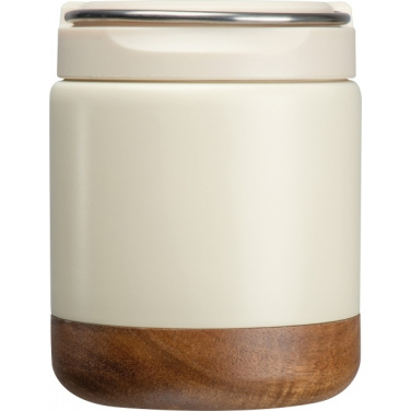 Logotrade ärikingi foto: Termiline lõunakarp 400 ml PORTO CERVO MoLu