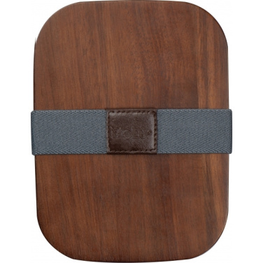 Logo trade reklaamkingid foto: Lõunakarp 1000 ml BANUS MoLu