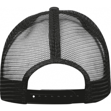 Logotrade reklaamkingi foto: Rekkamehe müts Egmond