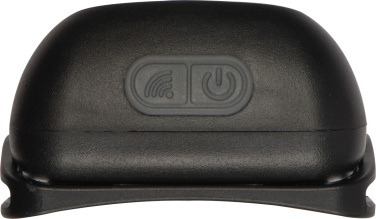 Logotrade ärikingituse foto: Pealamp kummipaelaga La Plata