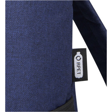 Logo trade firmakingituse pilt: Excursion GRS RPET jahuti seljakott 12L