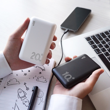 Logo trade meene pilt: Akupank Silicon Power QS58 20000 mAh