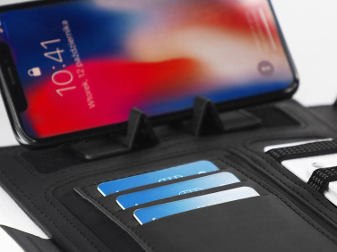 Logo trade reklaamkingid foto: HERMANO akupank Organizer 54713000