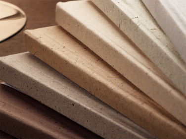 Logotrade meene foto: Ringlussevõetud tee märkmik 209734000