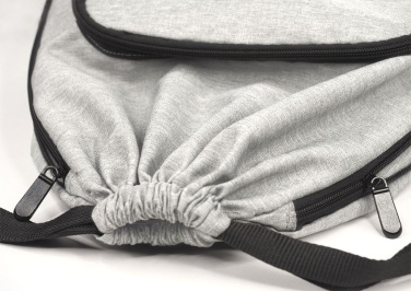 Logotrade ärikingid pilt: Krookpaeltega seljakott 123210500