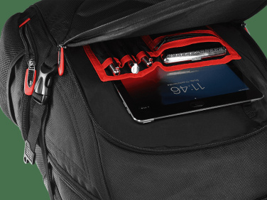 Logotrade firmakingi foto: Seljakott sülearvutile 170703400