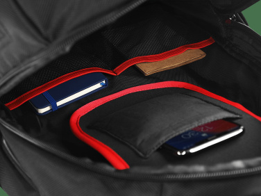 Logo trade reklaamkingid foto: Seljakott sülearvutile 170703400