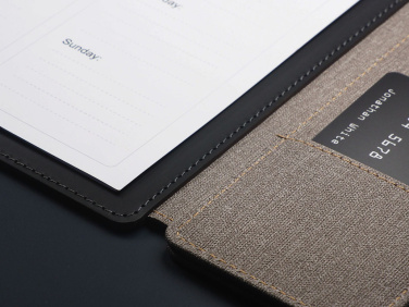 Logo trade reklaamkingitused foto: Hotelli märkmik 159732100