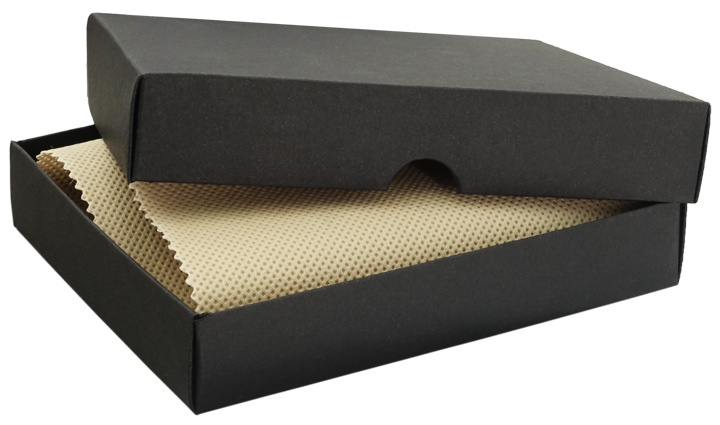 Logotrade ärikingid pilt: Karp  (26x20,5x3,5cm) 987037