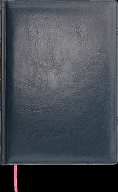 Logotrade reklaamkingituse foto: Kalendermärkmik 642131