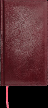 Logotrade ärikingituse foto: Kalendermärkmik 639131