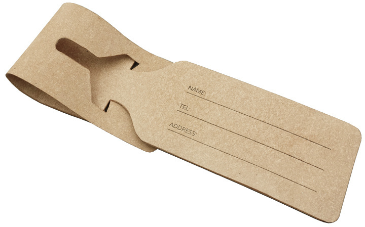 Logotrade reklaamtooted pilt: Pagasilipik 969107