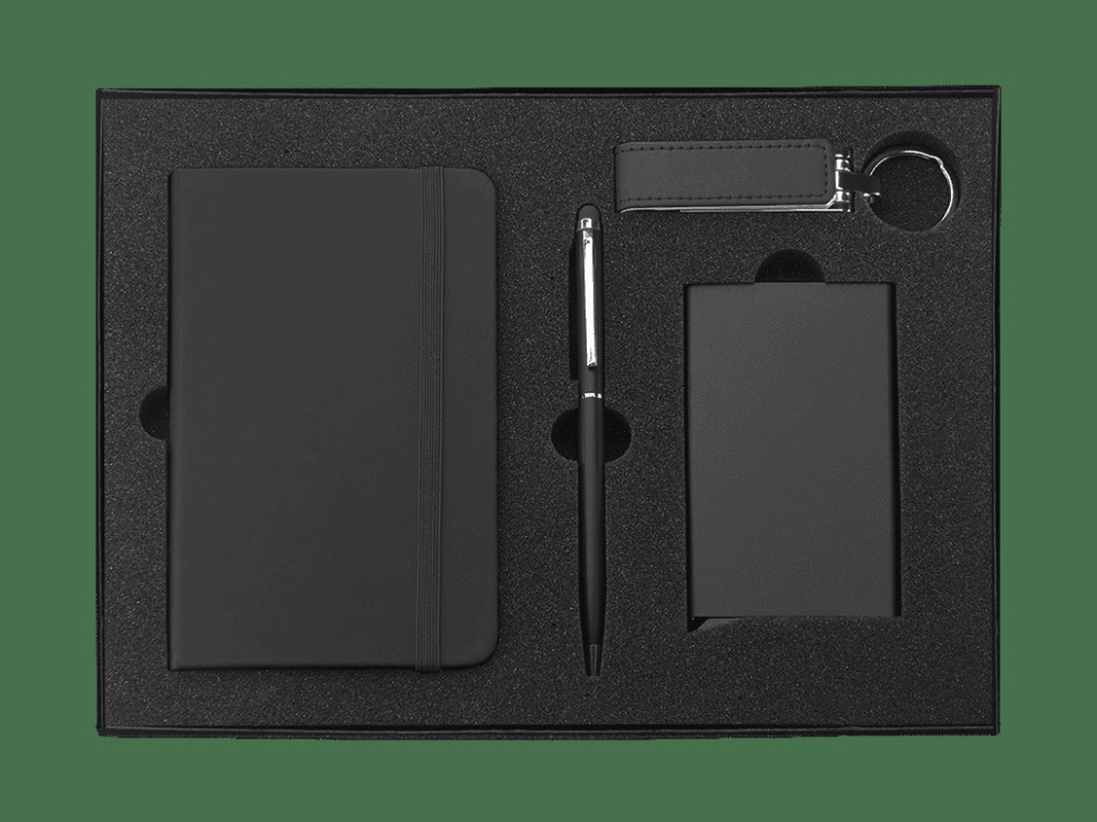 Logotrade firmakingid pilt: Kontoritarvete komplekt 1711076