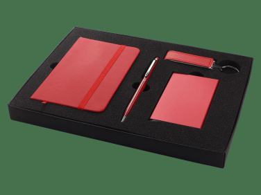 Logotrade reklaamkingid pilt: Kontoritarvete komplekt 1711076