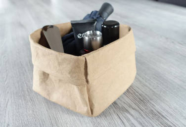 Logotrade ärikingid pilt: Pesupaberi kott 950106