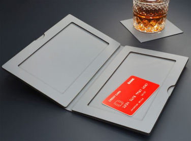 Logo trade firmakingitused foto: Arve kaaned 1157094