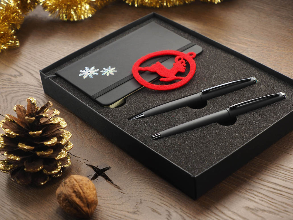 Logotrade reklaamtoote foto: Jõulukomplekt 1764076