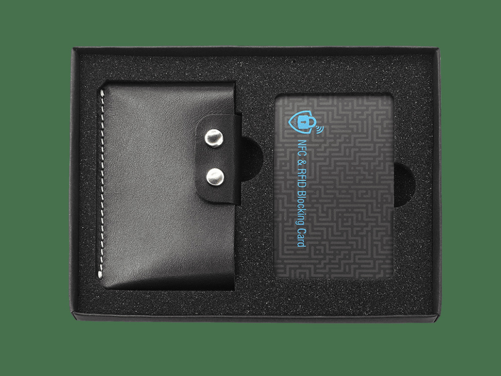 Logotrade firmakingituse foto: Komplekt 1715131