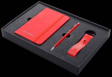 Logo trade reklaamkingitused foto: Komplekt 515076