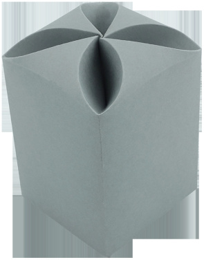 Logo trade reklaamkingi pilt: Karp (10x7,5x7,5cm) 578037