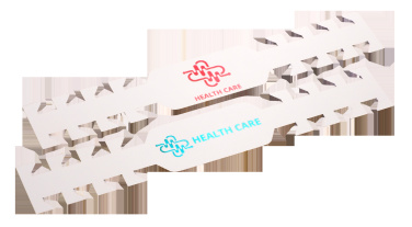 Logotrade ärikingid pilt: Näomaski reguleerija 1417229