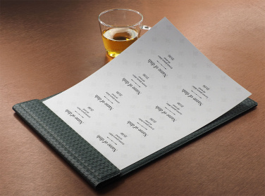 Logotrade firmakingid pilt: Menüü kaaned 1241239