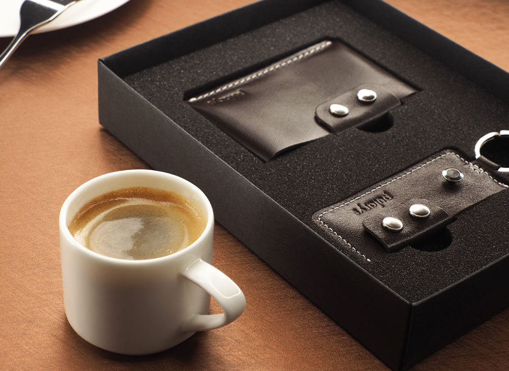 Logo trade firmakingi pilt: Komplekt 1312131