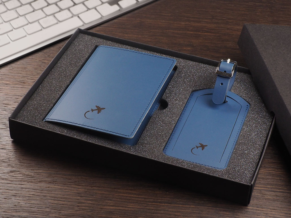 Logo trade reklaamkingituse pilt: Komplekt 2152094