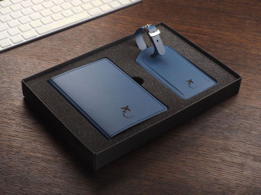 Logo trade reklaamtooted foto: Komplekt 2152094